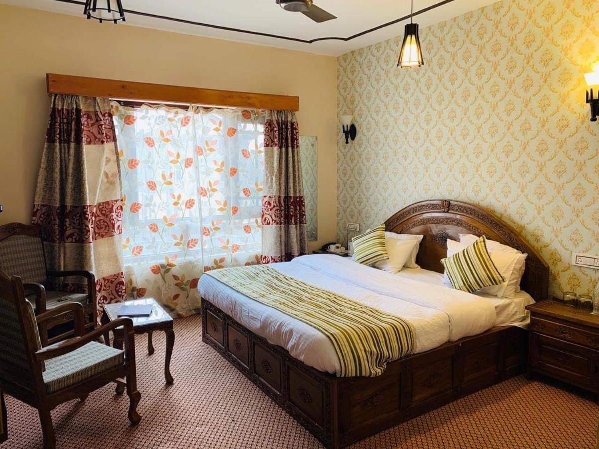 The Shelter Heritage A Boutique Guest house 3*