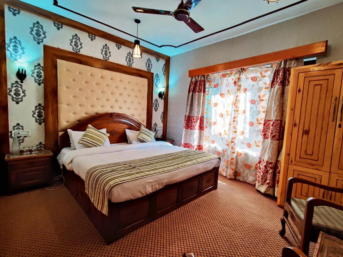 Guest house The Shelter Heritage A Boutique 3*