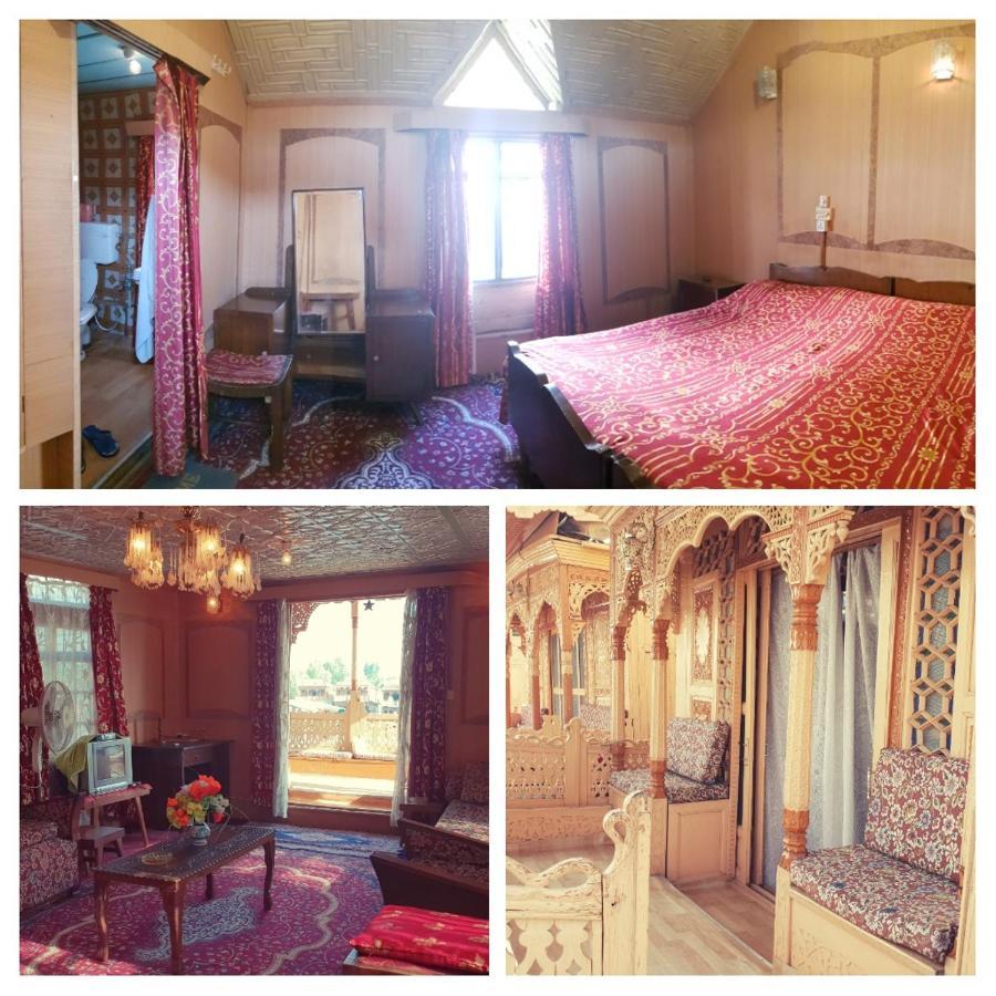 Houseboat Sumbul Apartment *