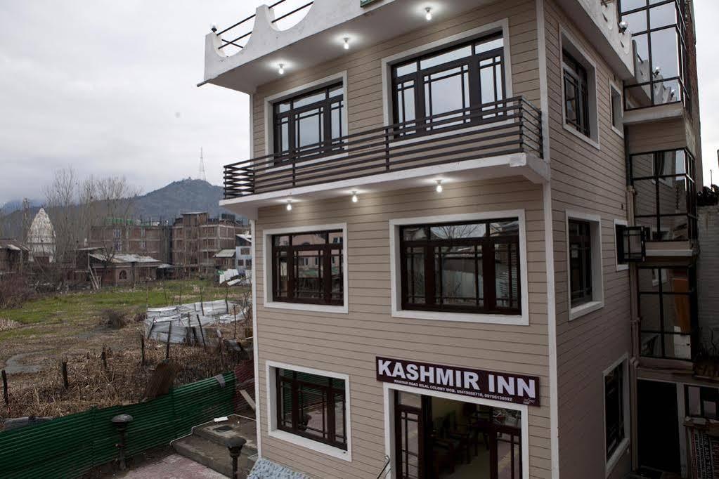 Kashmir