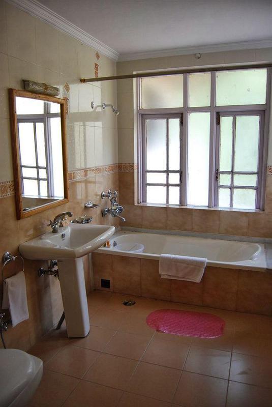 Hotel Heevan