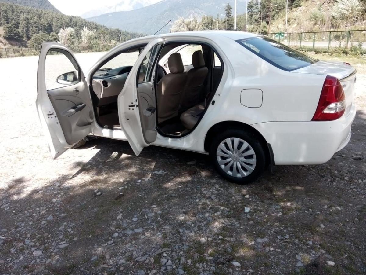 Kashmir