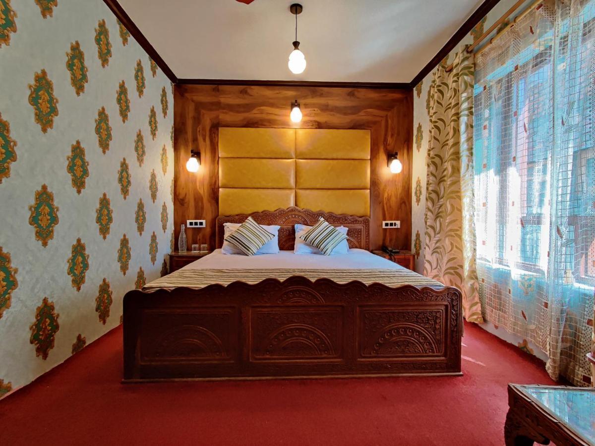 Guest house The Shelter Heritage A Boutique