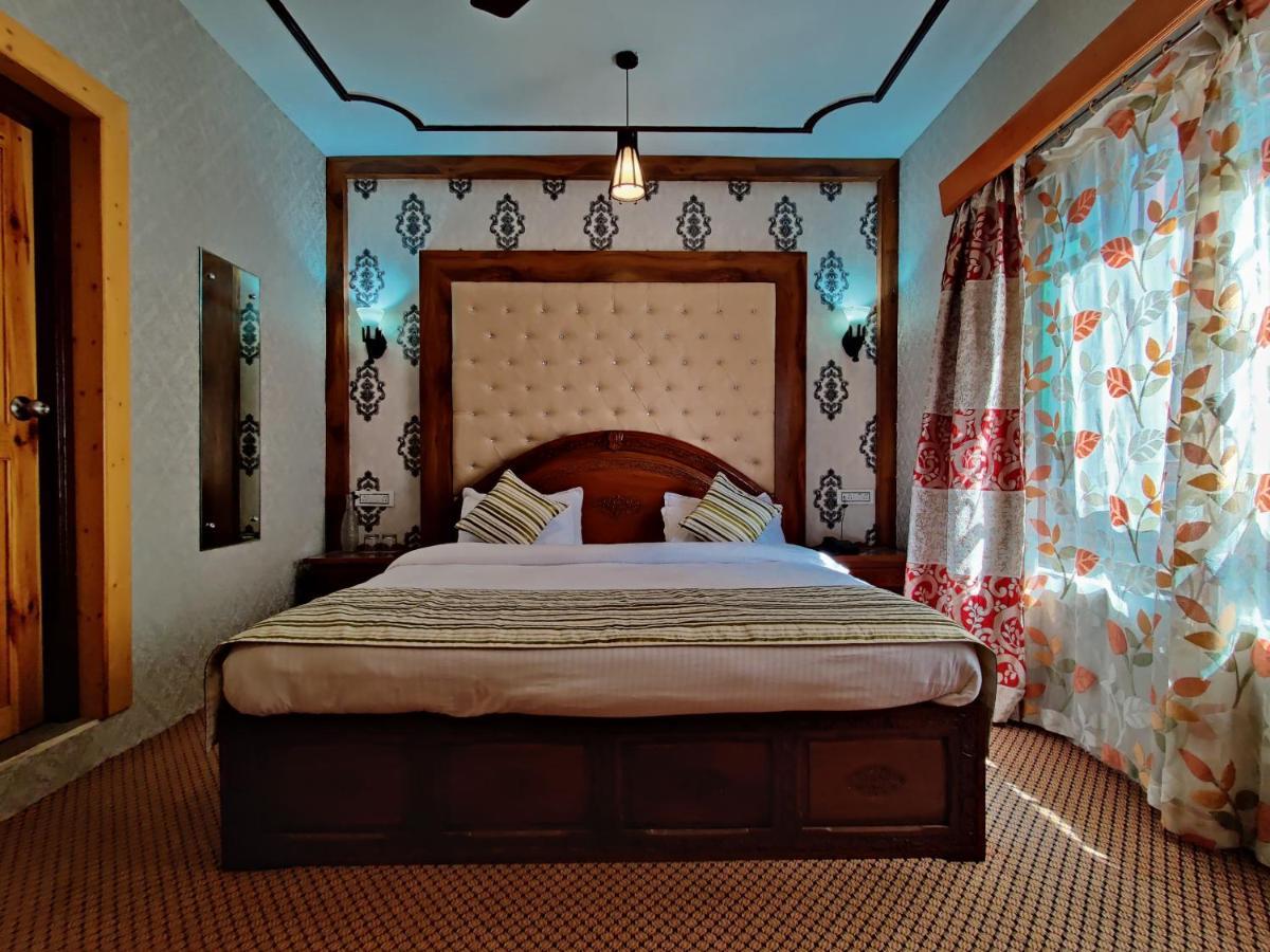 The Shelter Heritage A Boutique 3* Srinagar (Jammu and Kashmir)