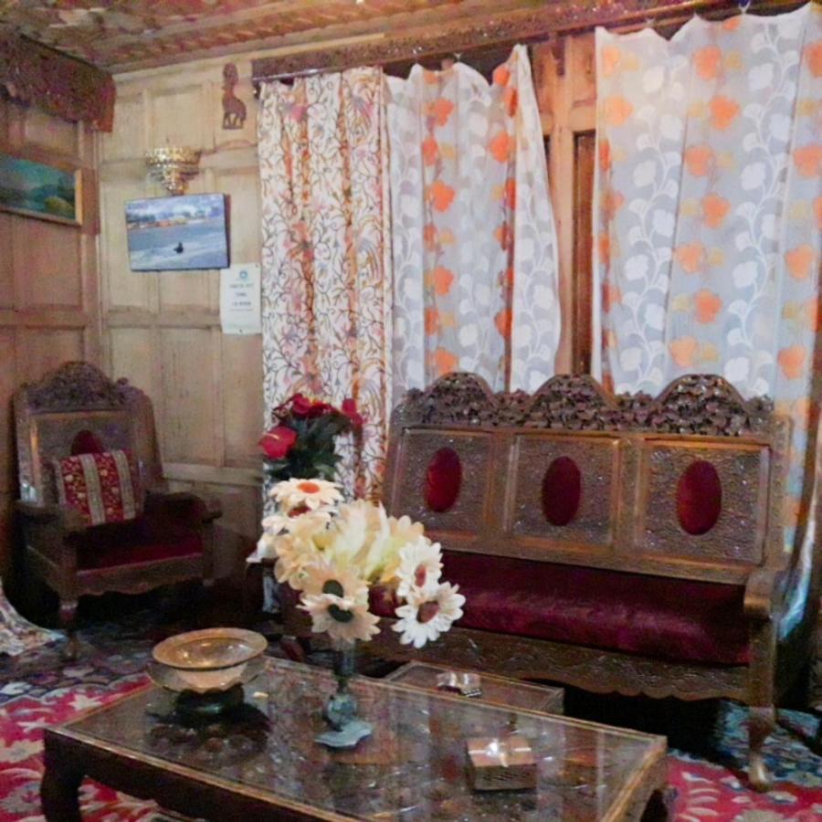 New Minar Group Of Houseboats Hotel 3*