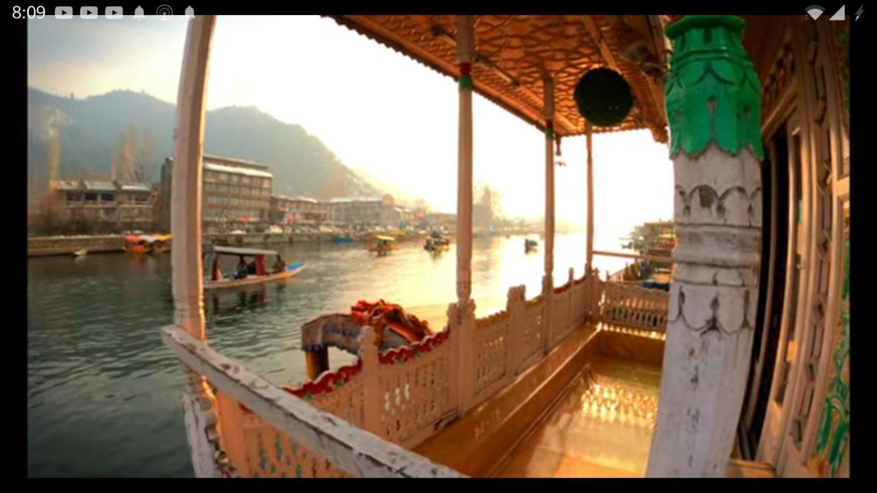 S Group Of Houseboat 4* Srinagar (Jammu and Kashmir)