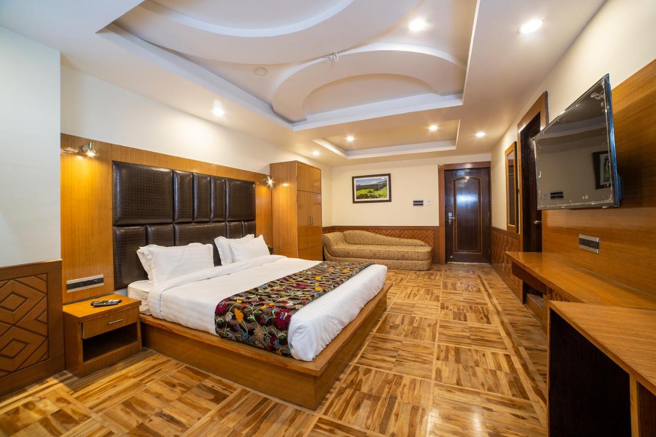 Hotel Opera 4*