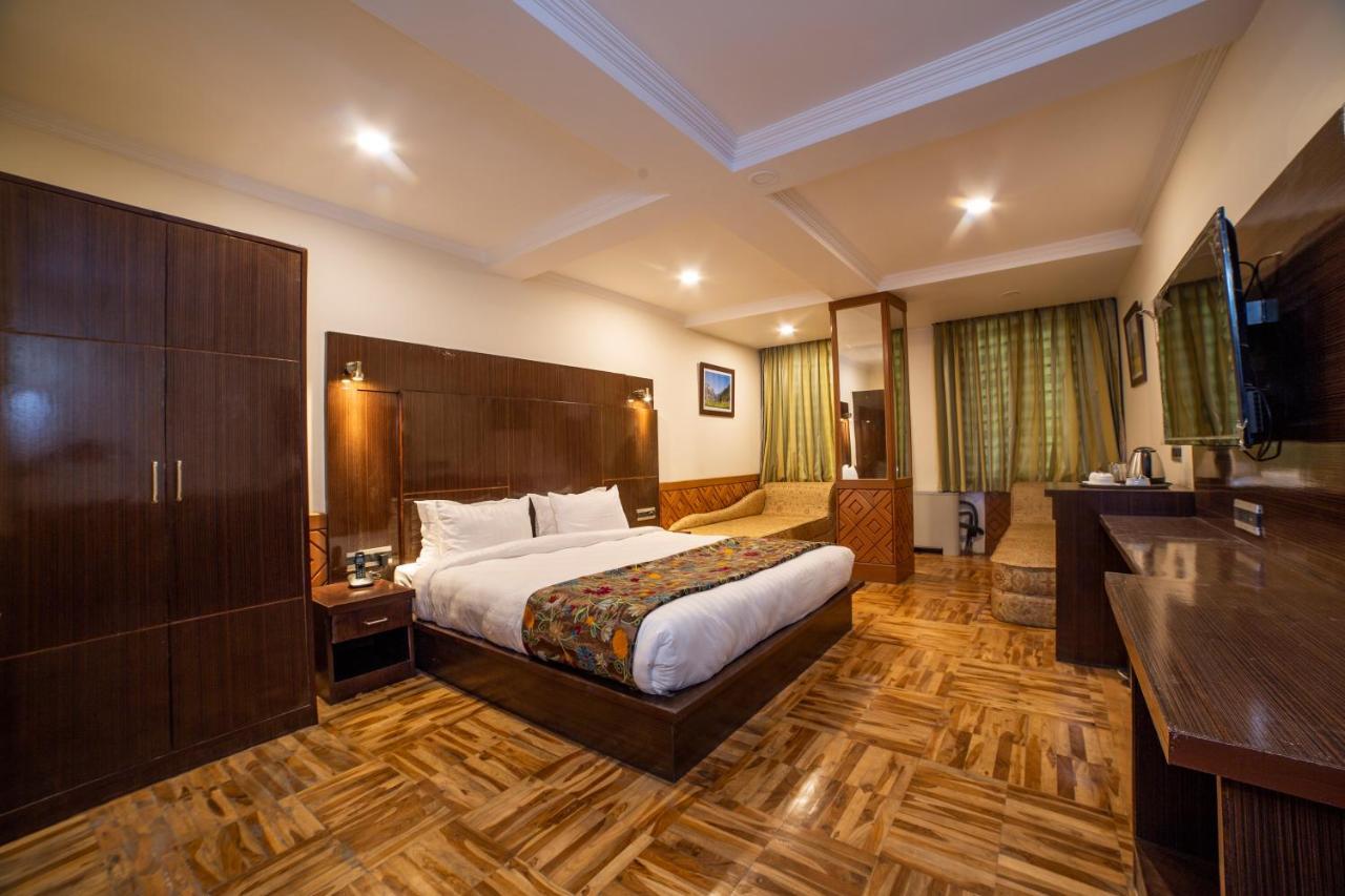 Hotel Opera