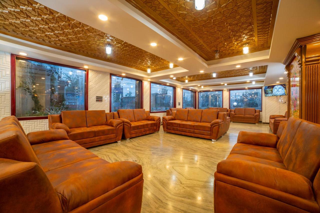 Opera Hotel 4*