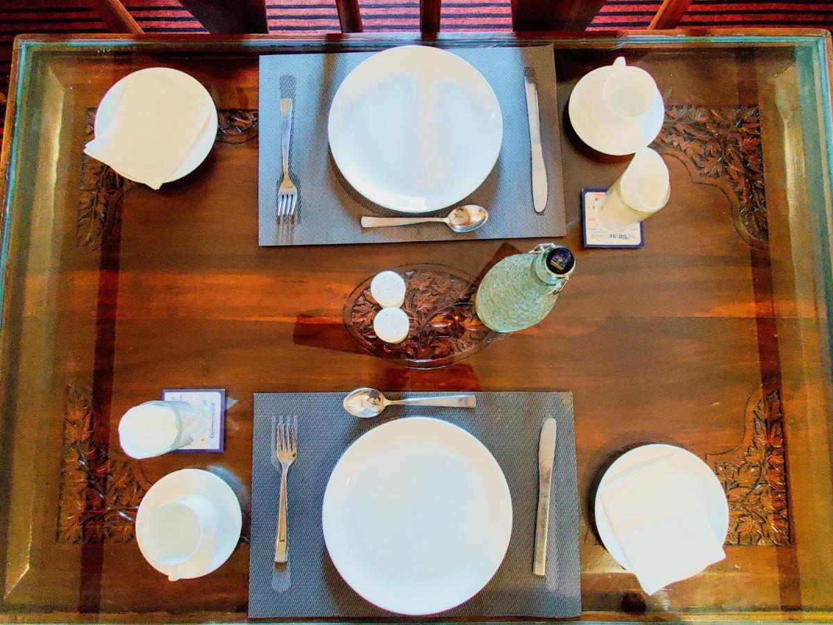 Guest house The Shelter Heritage A Boutique 3*