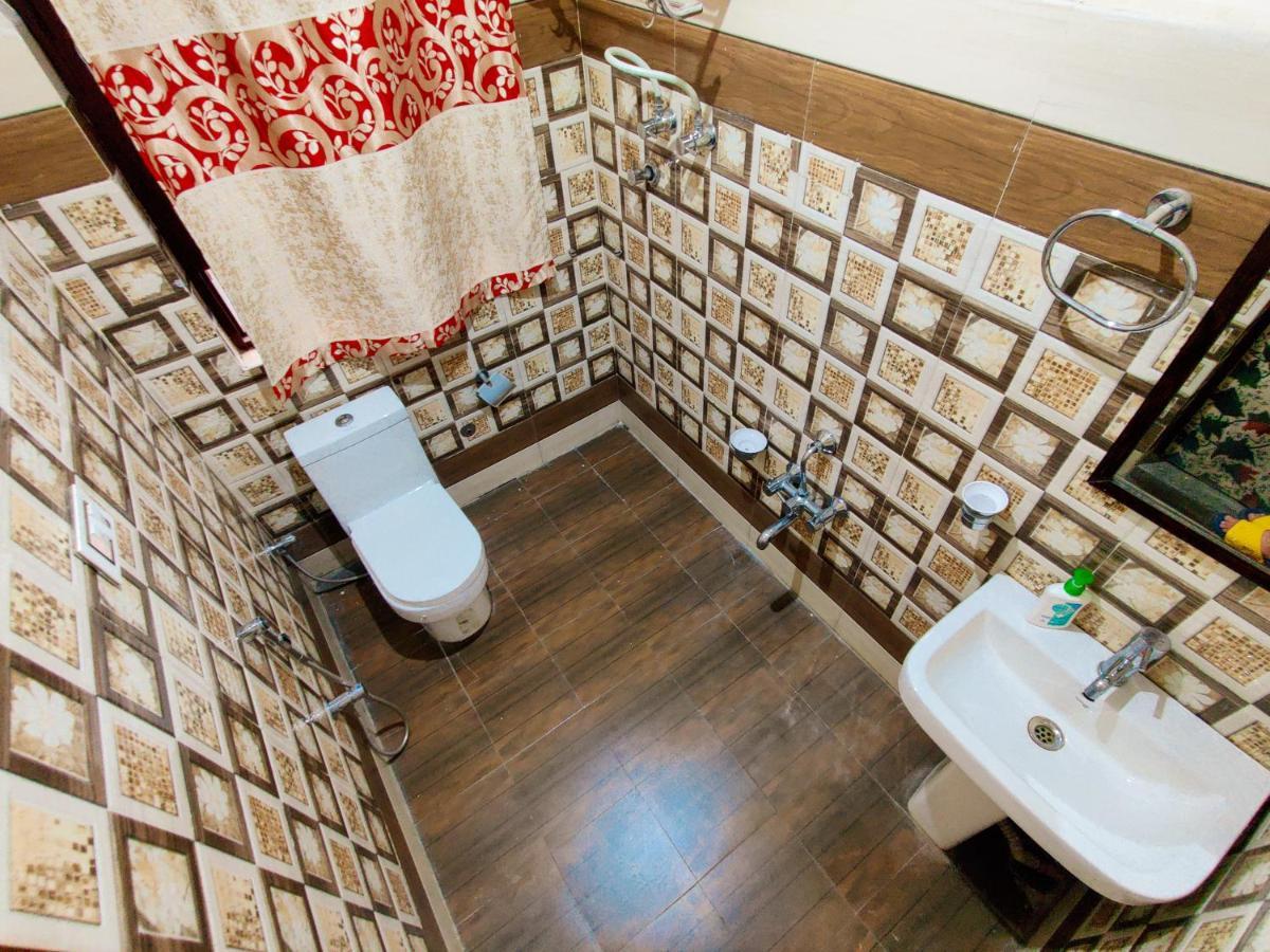 The Shelter Heritage A Boutique Guest house 3*