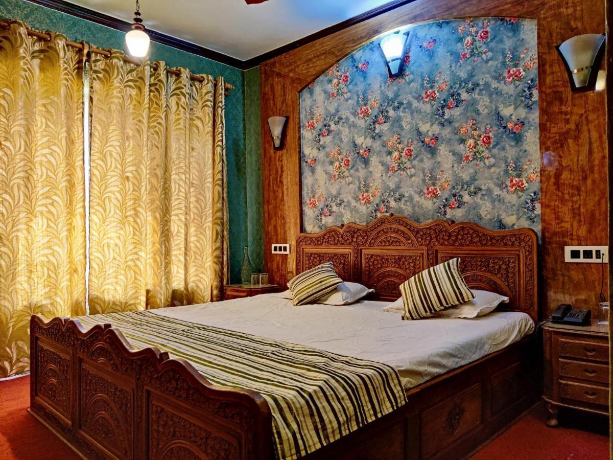 The Shelter Heritage A Boutique Guest house