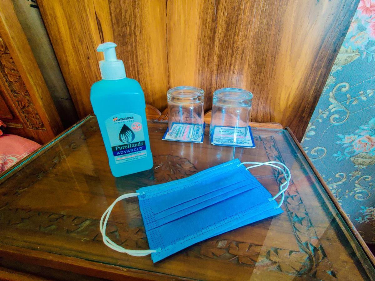 The Shelter Heritage A Boutique 3* Srinagar (Jammu and Kashmir)
