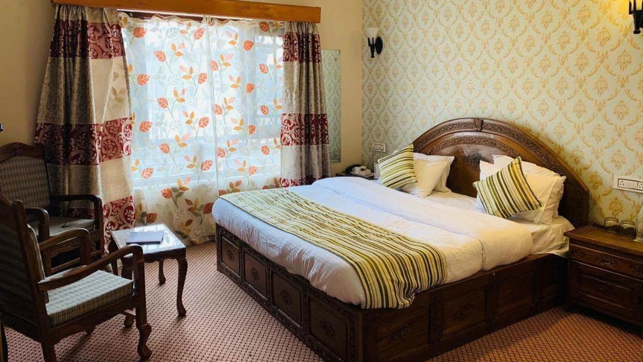 The Shelter Heritage A Boutique Guest house Srinagar (Jammu and Kashmir)