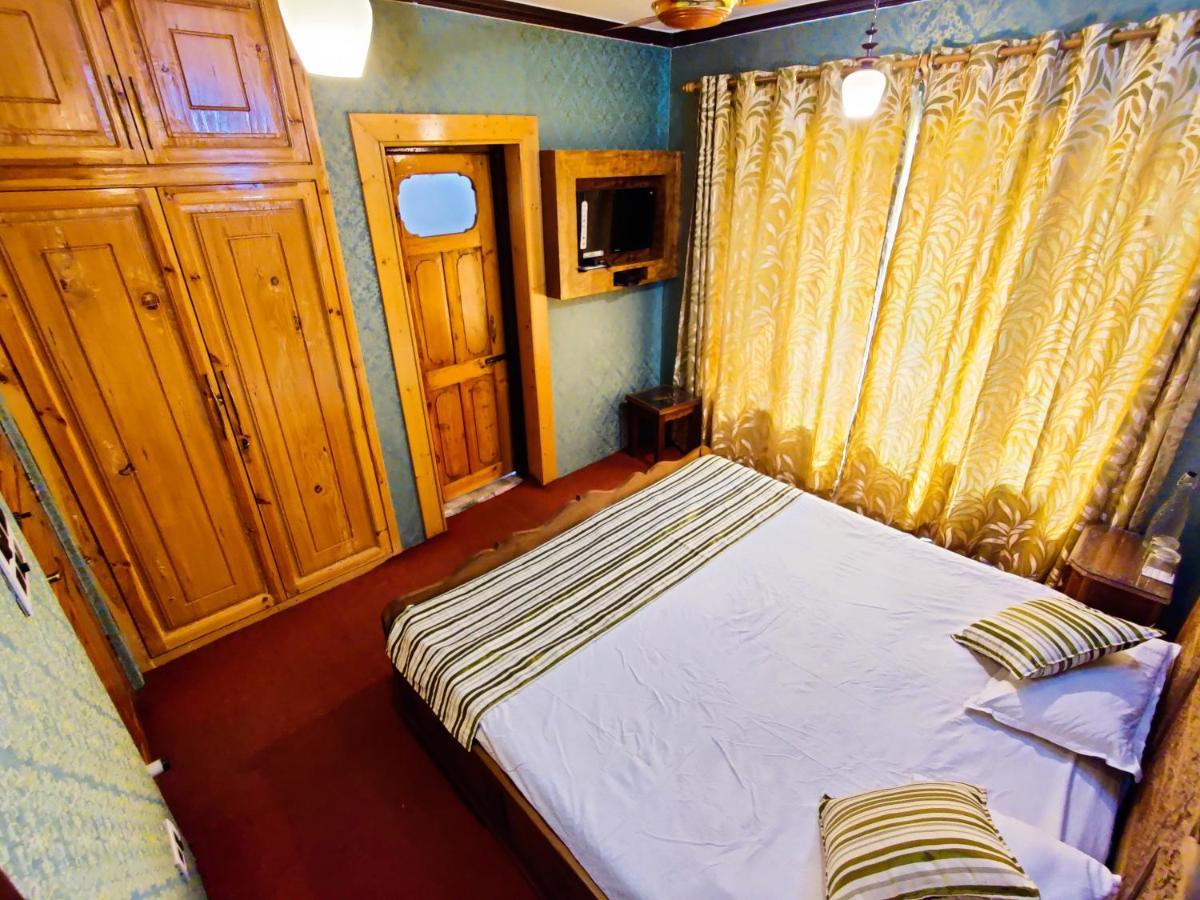 The Shelter Heritage A Boutique Guest house Srinagar (Jammu and Kashmir)