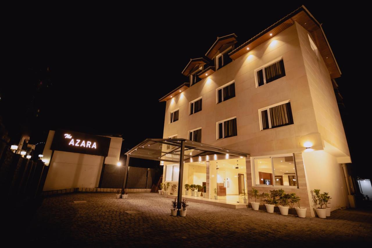 Hotel The Azara