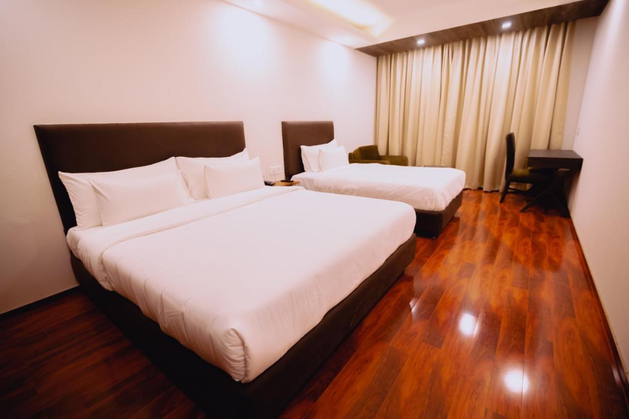 Hotel The Azara