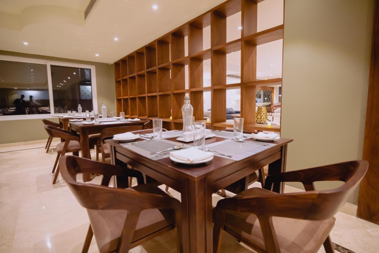 The Azara Hotel 4*