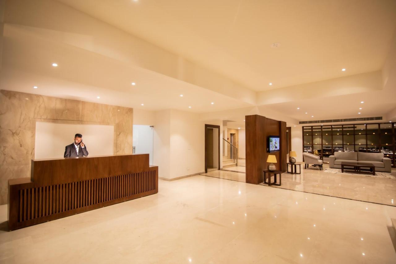 Hotel The Azara
