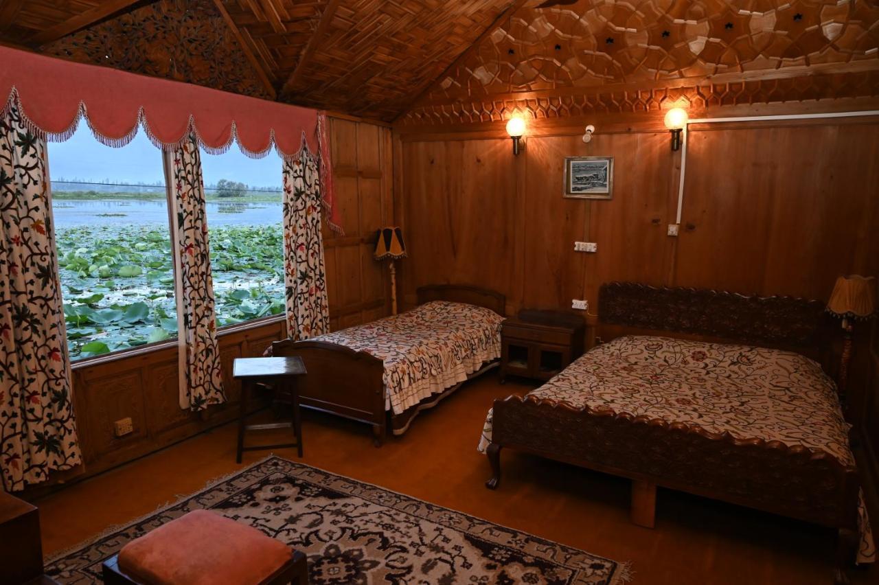 Inn Kings Houseboats Srinagar (Jammu and Kashmir)