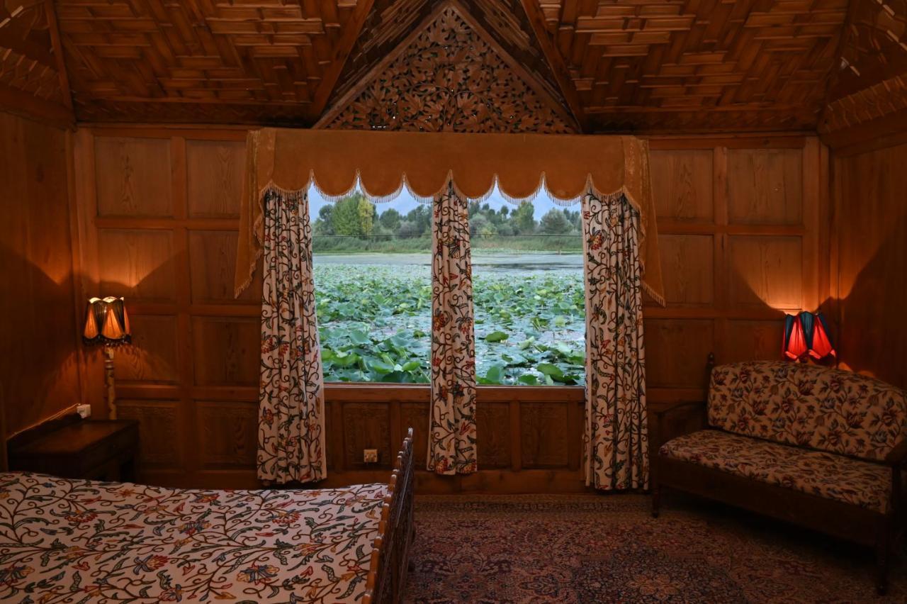Inn Kings Houseboats 3*