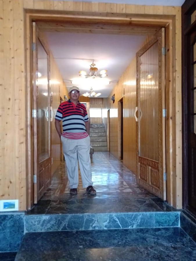 Guest house Jannat