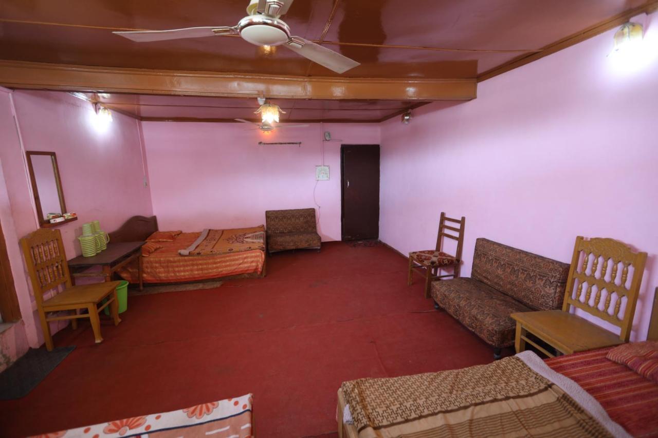 Guest house Jannat *