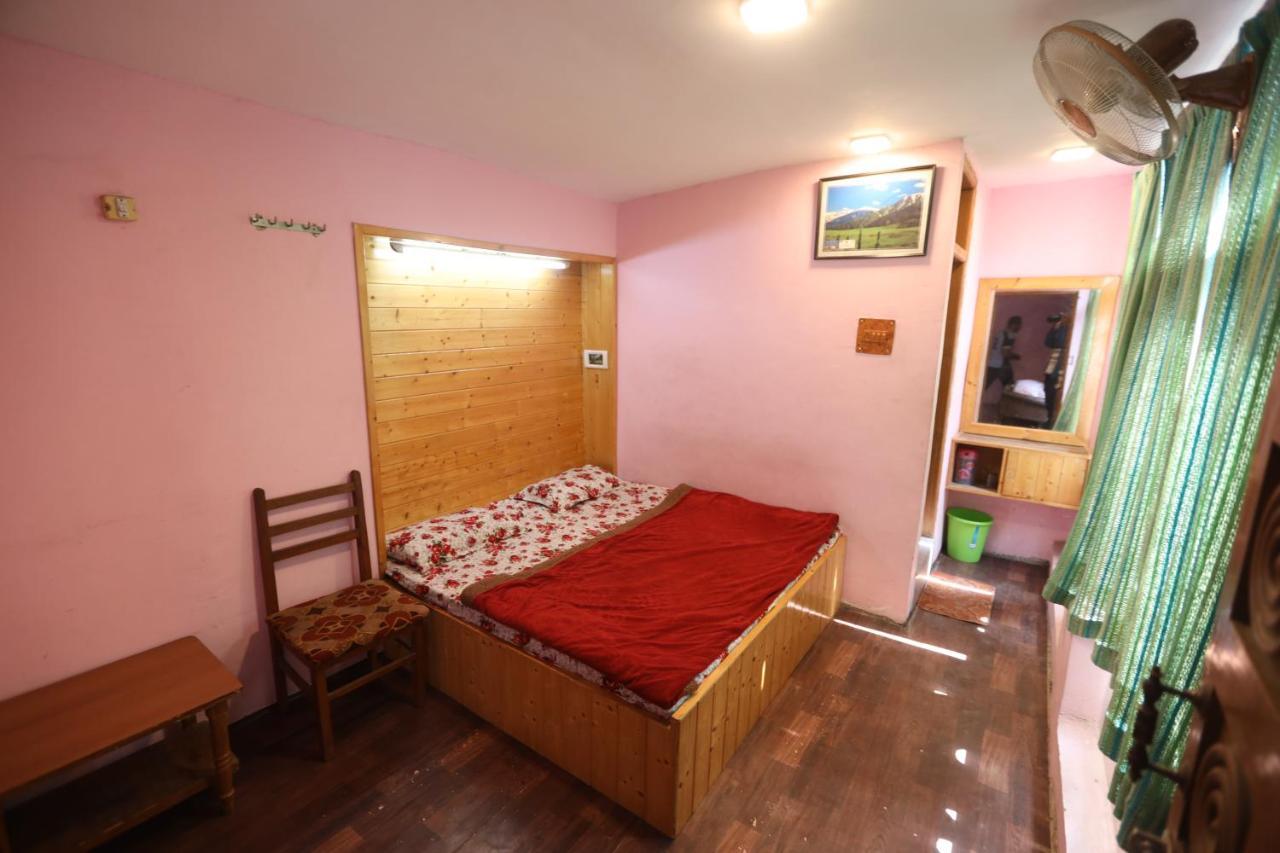 Guest house Jannat Srinagar (Jammu and Kashmir)