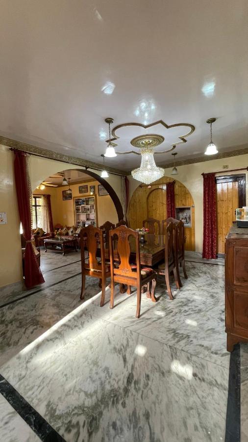 Bed & Breakfast Dilaram