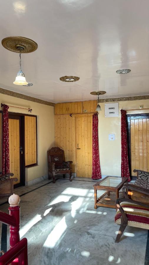 Dilaram Bed & Breakfast 3*