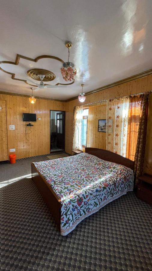 Dilaram Bed & Breakfast Srinagar (Jammu and Kashmir)