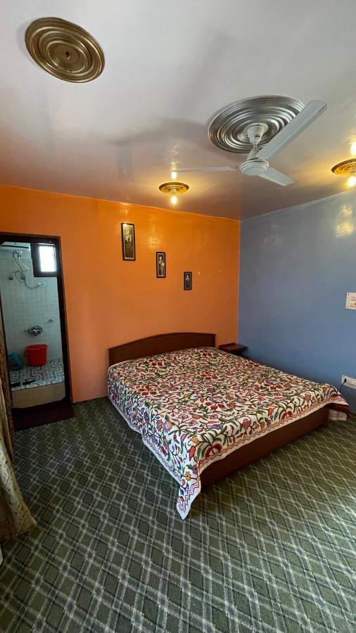 Bed & Breakfast Dilaram 3*