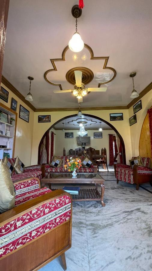 Dilaram Bed & Breakfast 3*