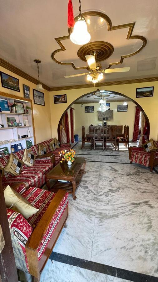 Dilaram Bed & Breakfast Srinagar (Jammu and Kashmir)