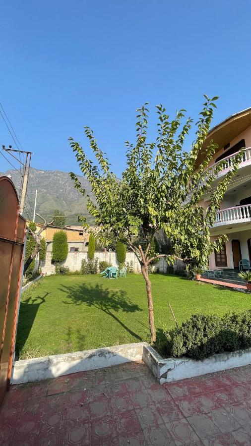 Dilaram Bed & Breakfast 3*