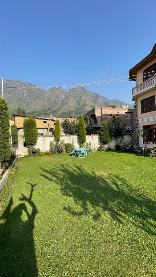 Dilaram Bed & Breakfast