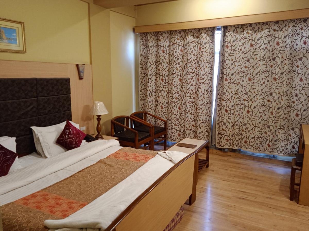 New Mamta 2* Srinagar (Jammu and Kashmir)