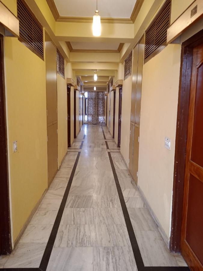 New Mamta Hotel