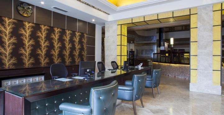 Hotel Radisson 4*