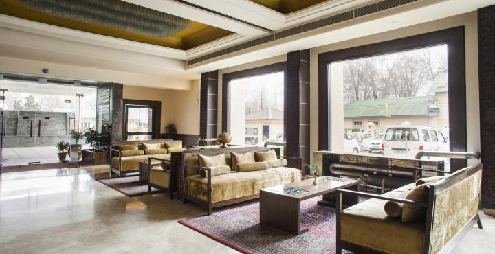 Radisson Hotel 4*