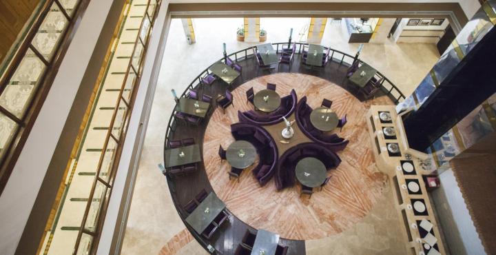 Radisson Hotel