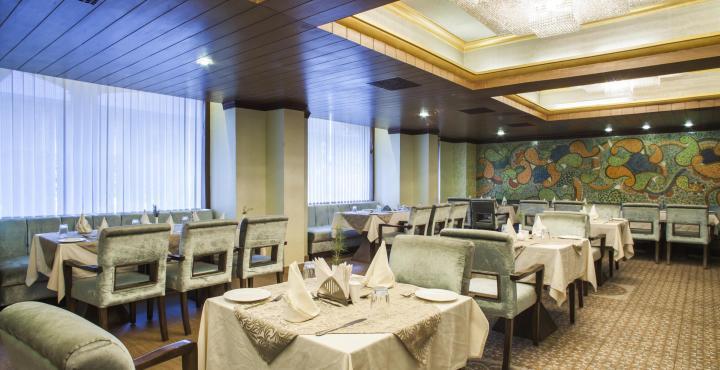 Radisson 4*