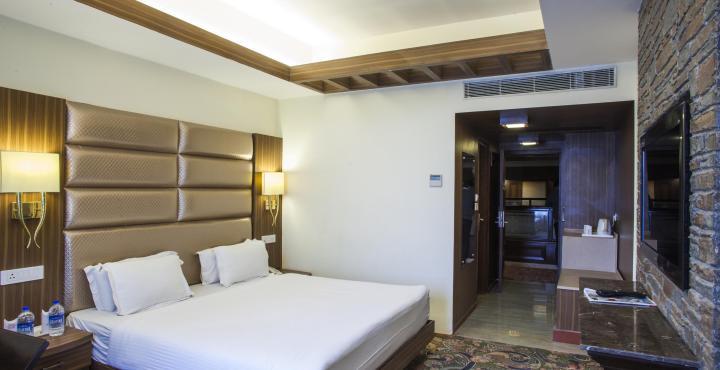 Radisson 4* Srinagar (Jammu and Kashmir)