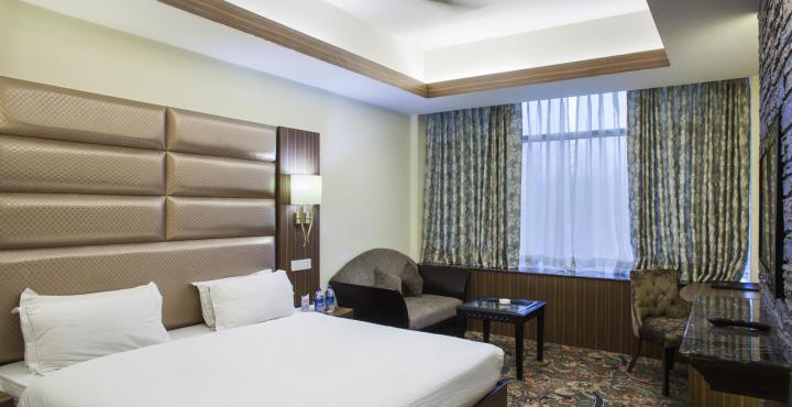 Radisson Hotel Srinagar (Jammu and Kashmir)