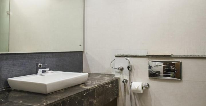 Radisson 4* Srinagar (Jammu and Kashmir)