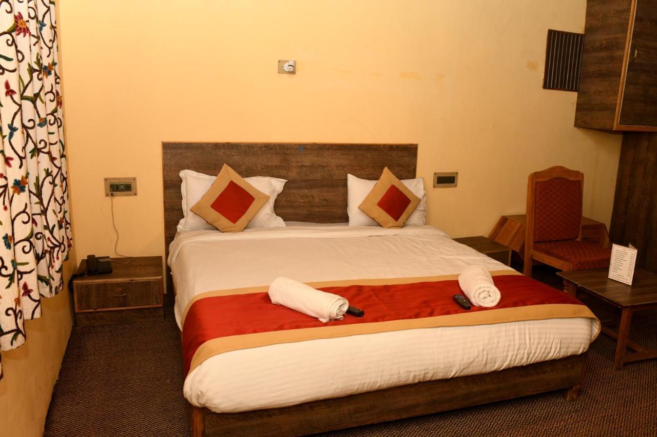 Ashai Hotel
