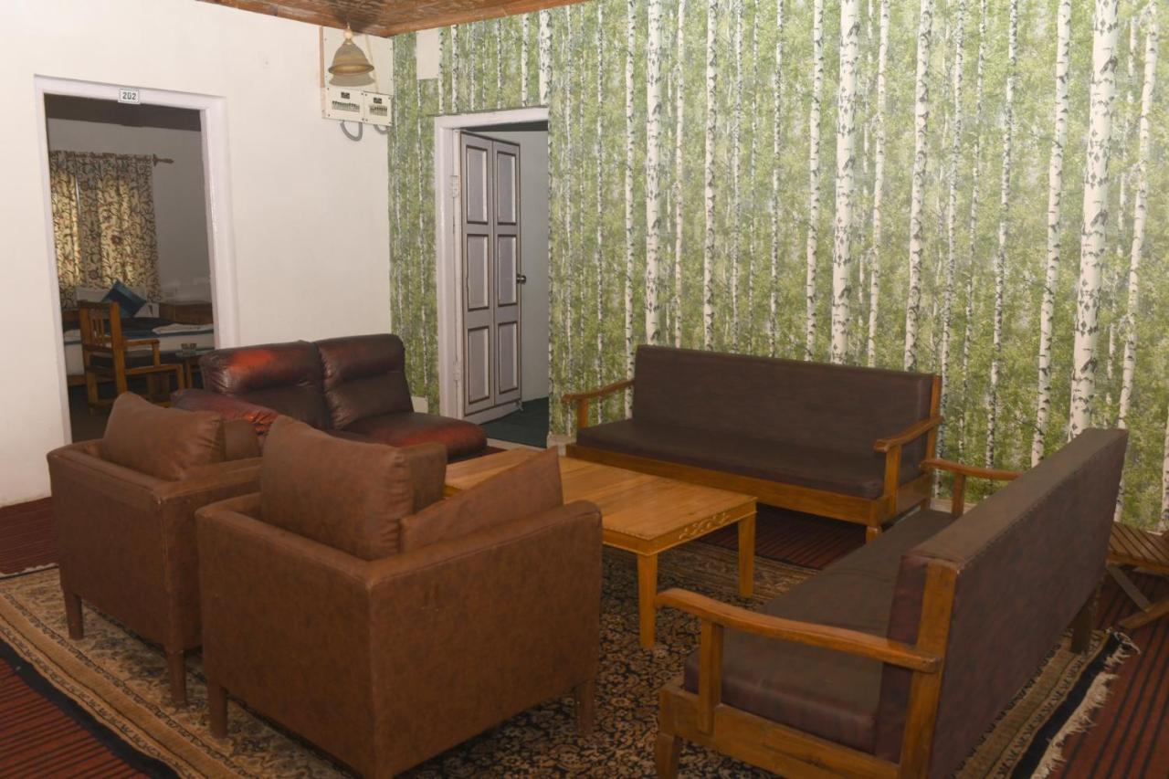 Hotel Ashai