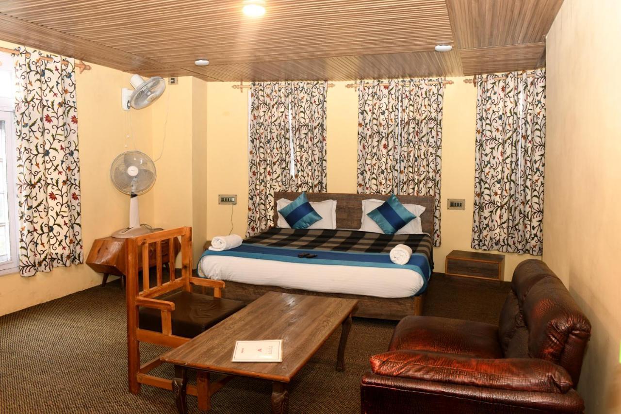 Hotel Ashai 2*