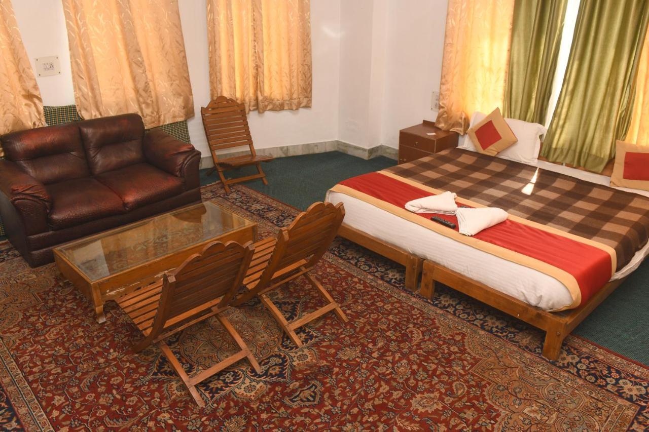 Ashai Hotel