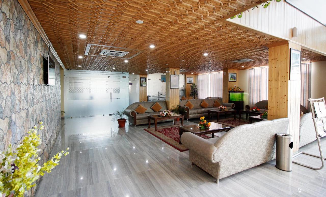 Hotel The Grand Mamta 4*